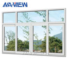 Guangdong NAVIEW modificó Windows para requisitos particulares de desplazamiento de aluminio de los fabricantes de China proveedor