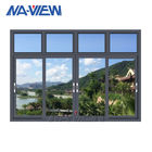 Puerta de cristal de desplazamiento grande Frameless del panel del tamaño del marco delgado para la casa proveedor