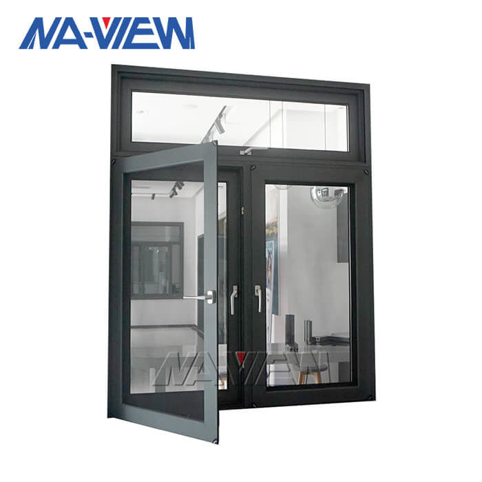 El aluminio más nuevo rentable más caliente Windows del arreglo para requisitos particulares del diseño de NAVIEW proveedor